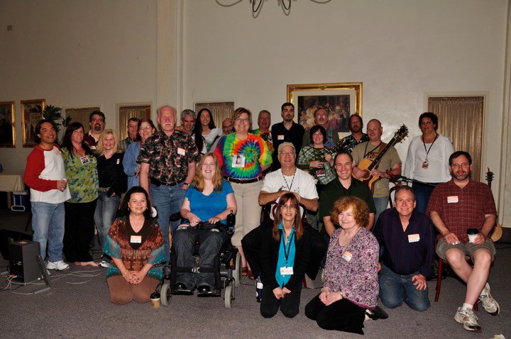 Chapter 4: We be jammin’