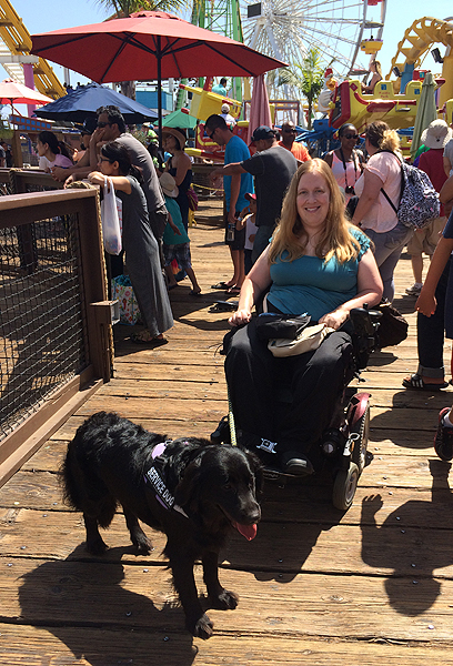 Free Wheelin’ Summer in LA