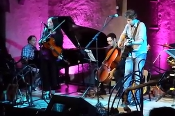 Tamra Hayden with Jesse Terry – Black Is The Color