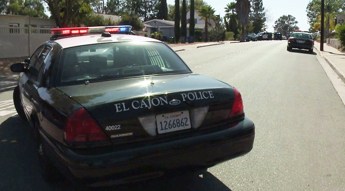 Home Invasion Robbery Attackers Arrested in String of Burglaries During Funerals