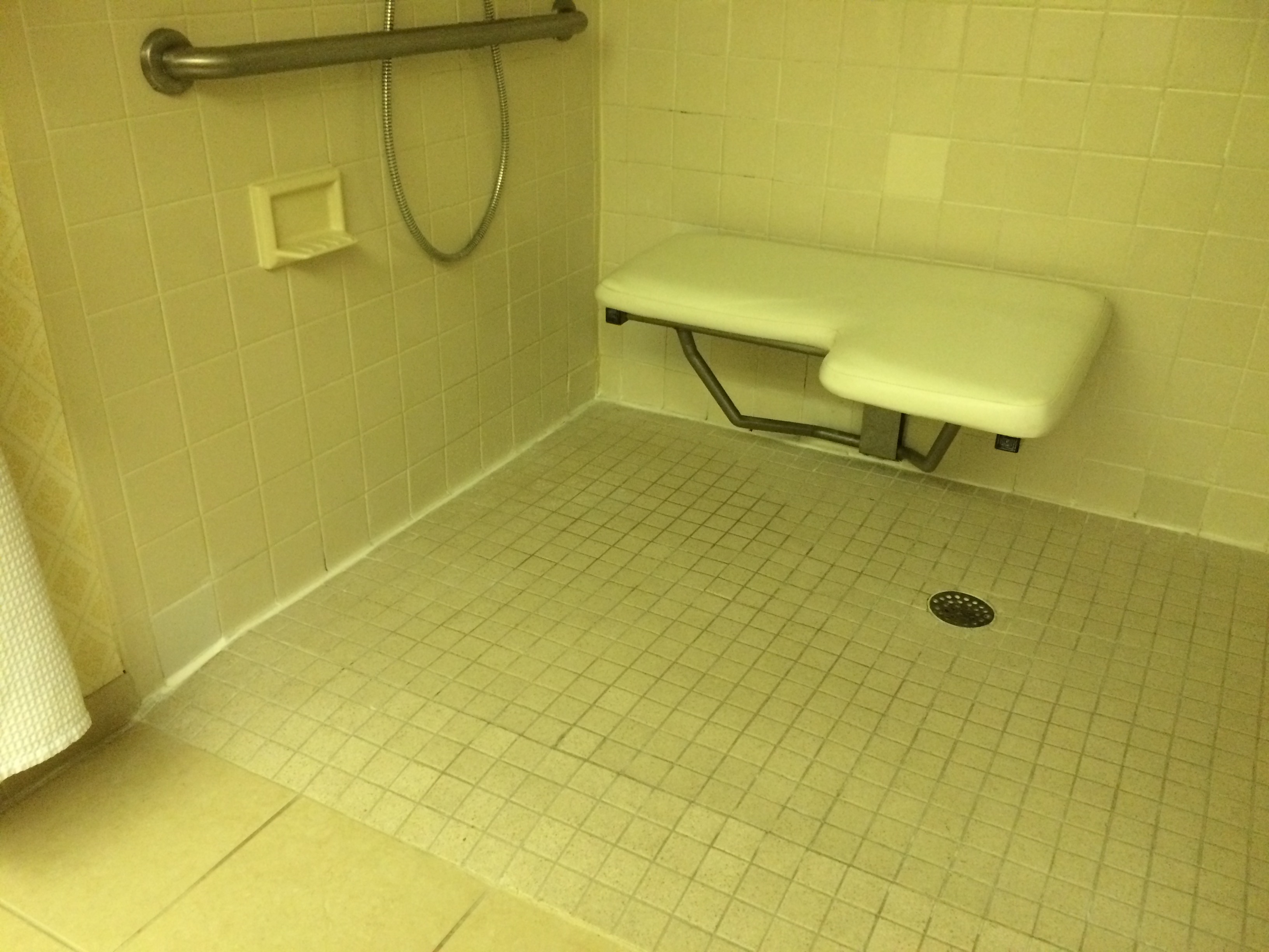 Update on the situation with Crowne Plaza Hotel in Englewood, NJ