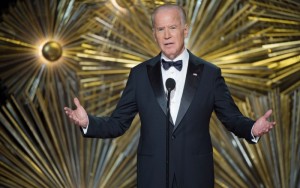 "Let's change the culture. We must and we can change the culture so that no abused woman or man like the survivors that you see tonight will have to ask themselves, 'What did I do?' They did nothing wrong." - Vice President Joe Biden