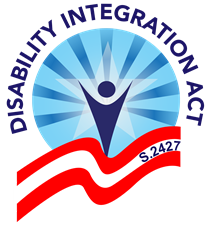Disability Integration Act.