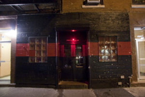 After Anderson Cooper attacked the ADA on 60 Minutes, I discovered his partner Benjamin Maisani owns a bar called Eastern Bloc that is not wheelchair accessible.