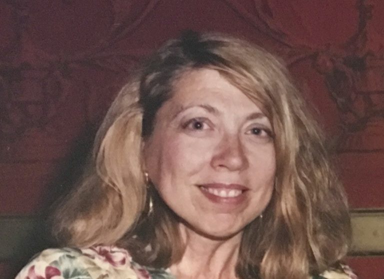 Kristin Willison 1944-1999