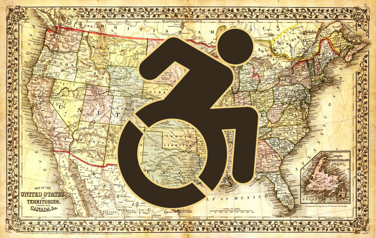 How to get Medicaid personal care attendant services if you have a disability and need help at home.